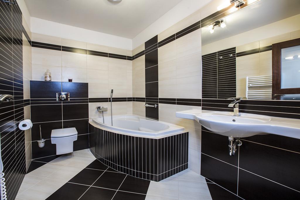Apartmany Slunce Гаррахов Номер фото