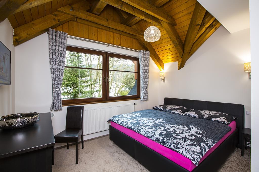 Apartmany Slunce Гаррахов Номер фото
