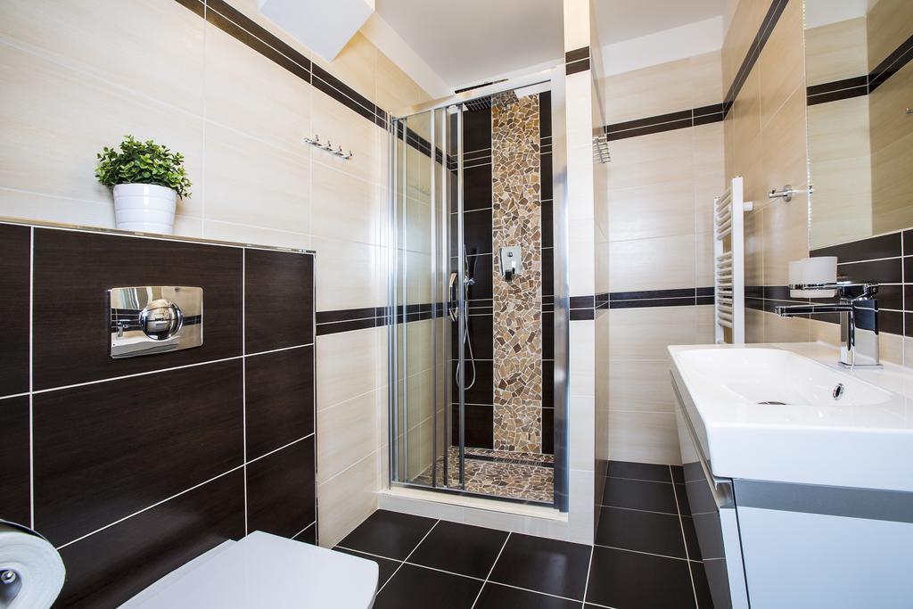 Apartmany Slunce Гаррахов Номер фото